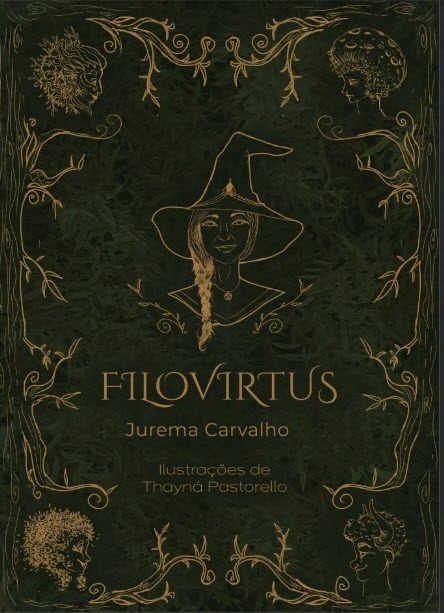 Capa do livro Capa do livro